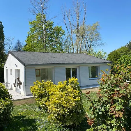 Entouree De Verdure Avec Parking Prive Villa