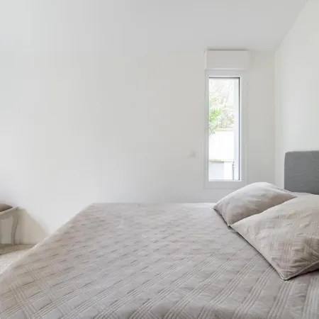 Entouree De Verdure Avec Parking Prive Villa *